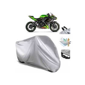Coverplus Kawasaki Ninja 650 Motosiklet Branda