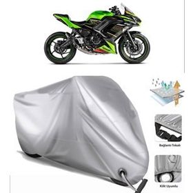 Coverplus Kawasaki Ninja 650 Motosiklet Branda