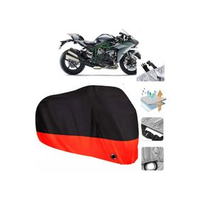 Coverplus Kawasaki Ninja H2 Carbon Motosiklet Branda