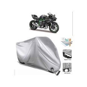 Coverplus Kawasaki Ninja H2 Motosiklet Branda