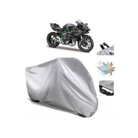 Coverplus Kawasaki Ninja H2 Motosiklet Branda