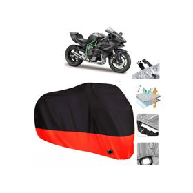 Coverplus Kawasaki Ninja H2 Motosiklet Branda
