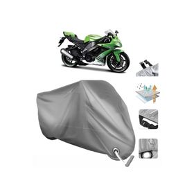 Coverplus Kawasaki Ninja ZX-10R Motosiklet Branda