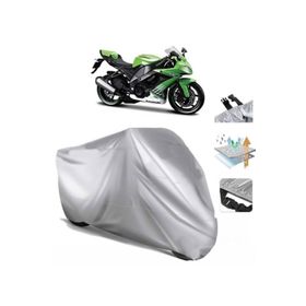 Coverplus Kawasaki Ninja ZX-10R Motosiklet Branda