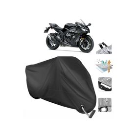 Coverplus Kawasaki Ninja ZX-10RR Motosiklet Branda