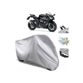 Coverplus Kawasaki Ninja ZX-10RR Motosiklet Branda