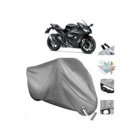 Coverplus Kawasaki Ninja ZX-10RR Motosiklet Branda