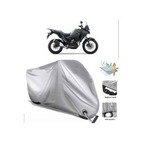 Coverplus Kawasaki Versys X300 Motosiklet Branda