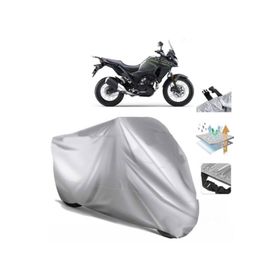 Coverplus Kawasaki Versys X300 Motosiklet Branda