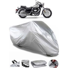 Coverplus Kawasaki Vn 1500 4 Mevsim Motosiklet Branda