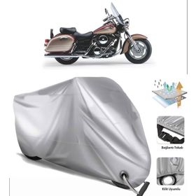 Coverplus Kawasaki VN 1500 Classic Tourer Motosiklet Branda