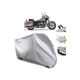 Coverplus Kawasaki VN 1500 Classic Tourer Motosiklet Branda