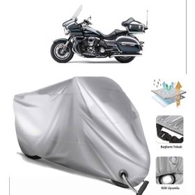 Coverplus Kawasaki Vn 1700 Voyager Motosiklet Branda