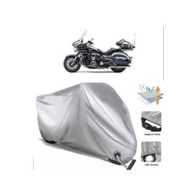 Coverplus Kawasaki Vn 1700 Voyager Motosiklet Branda