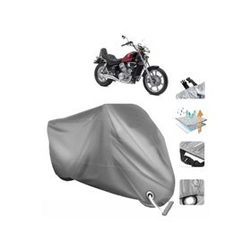 Coverplus Kawasaki VN 750 Vulcan Motosiklet Branda