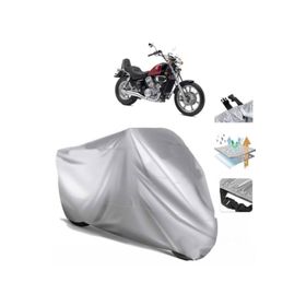 Coverplus Kawasaki VN 750 Vulcan Motosiklet Branda