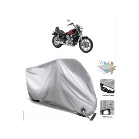 Coverplus Kawasaki VN 750 Vulcan Motosiklet Branda