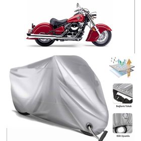Coverplus Kawasaki Vn 800 Drifter Motosiklet Branda