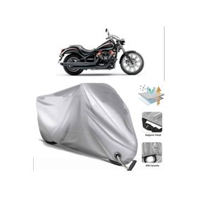 Coverplus Kawasaki Vn 900 Custom Special 4 Mevsim Motosiklet Branda