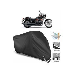 Coverplus Kawasaki Vn 900 Custom Special 4 Mevsim Motosiklet Branda