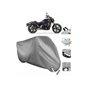 Coverplus Kawasaki Vulcan S Motosiklet Branda