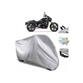 Coverplus Kawasaki Vulcan S Motosiklet Branda
