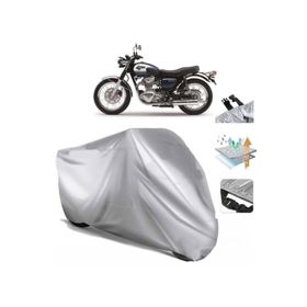 Coverplus Kawasaki W 800 Motosiklet Branda