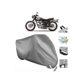 Coverplus Kawasaki W 800 Motosiklet Branda