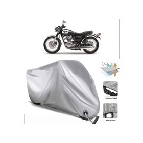 Coverplus Kawasaki W 800 Motosiklet Branda