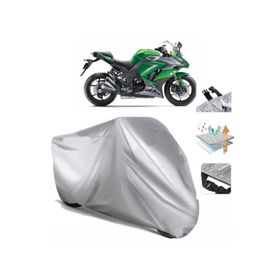 Coverplus Kawasaki Z 1000 Sx Motosiklet Branda