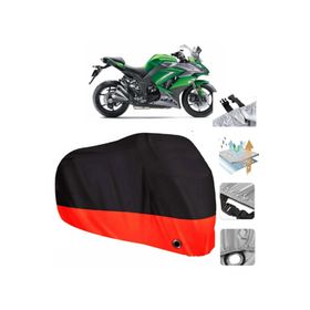 Coverplus Kawasaki Z 1000 Sx Motosiklet Branda
