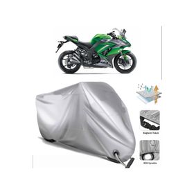 Coverplus Kawasaki Z 1000 Sx Motosiklet Branda