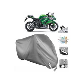 Coverplus Kawasaki Z 1000 Sx Motosiklet Branda
