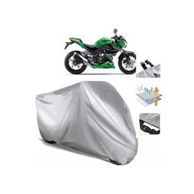 Coverplus Kawasaki Z 300 Motosiklet Branda