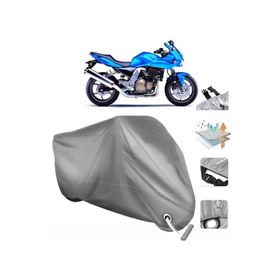 Coverplus Kawasaki Z 750 S Motosiklet Branda