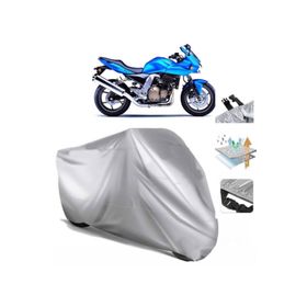 Coverplus Kawasaki Z 750 S Motosiklet Branda