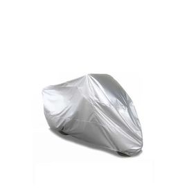 Coverplus Kawasaki Z 800 Gri Su Geçirmez Motosiklet Brandası
