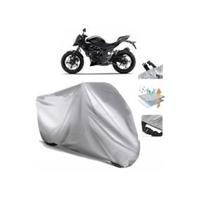 Coverplus Kawasaki Z250SL Motosiklet Branda