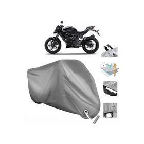 Coverplus Kawasaki Z250SL Motosiklet Branda