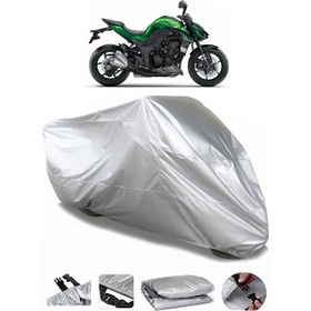 Coverplus Kawasaki Zl 1000 Motosiklet Branda