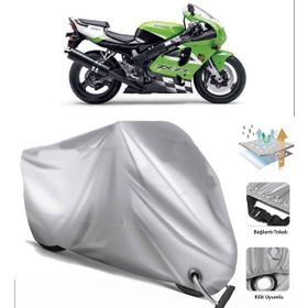 Coverplus Kawasaki Zx-7 R Motosiklet Branda