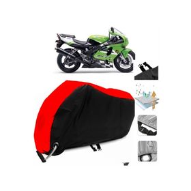Coverplus Kawasaki Zx-7 R Motosiklet Branda