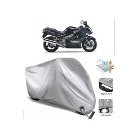 Coverplus Kawasaki ZZR 1200 Motosiklet Branda