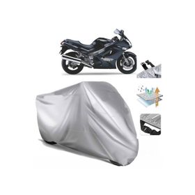Coverplus Kawasaki ZZR 1200 Motosiklet Branda