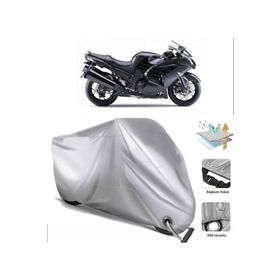 Coverplus Kawasaki Zzr 1400 Abs Motosiklet Branda