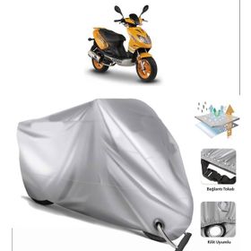 Coverplus Keeway Focus 150 Motosiklet Branda