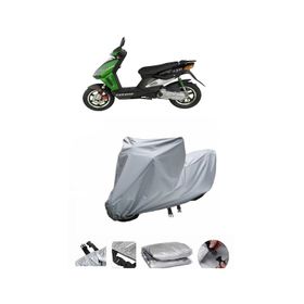 Coverplus Keeway Matrix 150 Gri Su Geçirmez Motosiklet Brandası