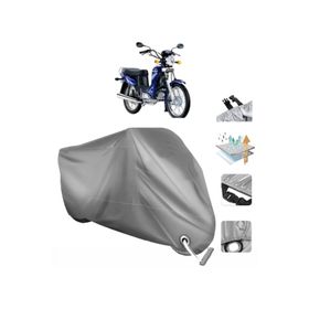 Coverplus Kinetic King Motosiklet Branda