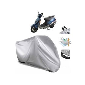 Coverplus Kinetic Nova Motosiklet Branda