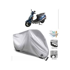 Coverplus Kinetic Nova Motosiklet Branda